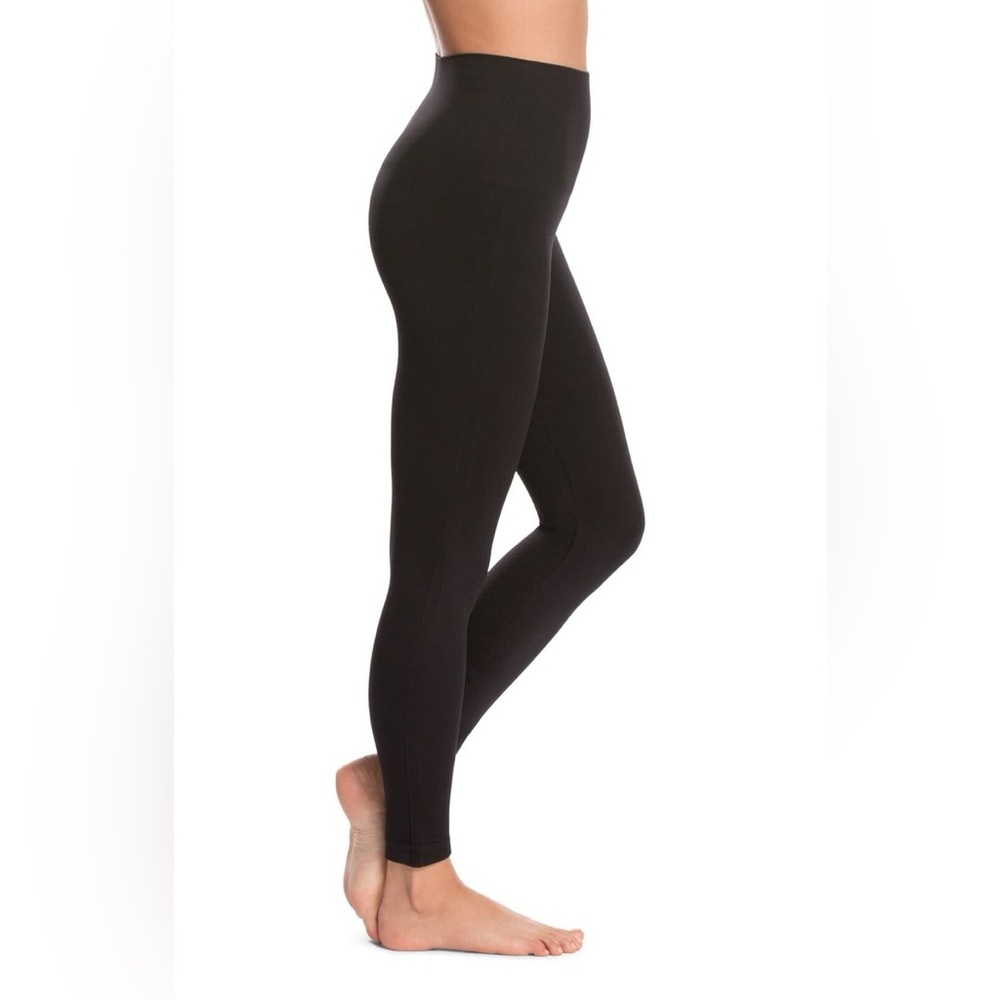 SPANX Look at me now legging - NWT size M